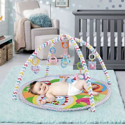 tapis d'éveil - babyThena™ - 3BVboutique