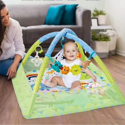 tapis d'éveil - bébé - 3BVboutique