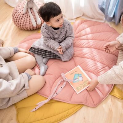 tapis d'éveil bébé - babytapis - 3BVboutique