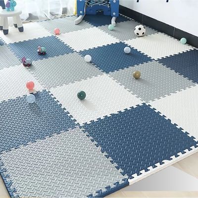 tapis d'éveil bébé - carpet puzzle - 3BVboutique