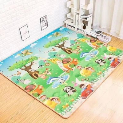 tapis d'eveil - petitUnivers™ - 3BVboutique